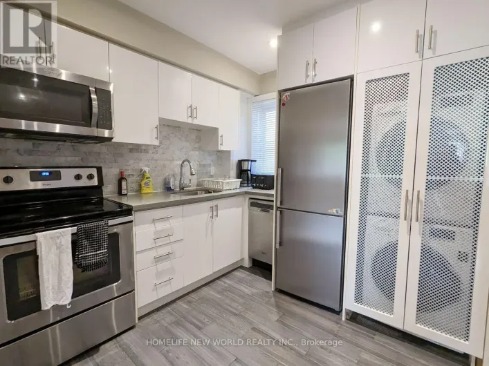 GROUND - 68 GARNET AVENUE, Toronto
