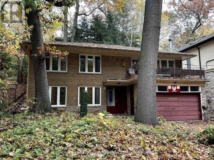 GROUND FLOOR - 178 MORNINGSIDE AVENUE, Toronto