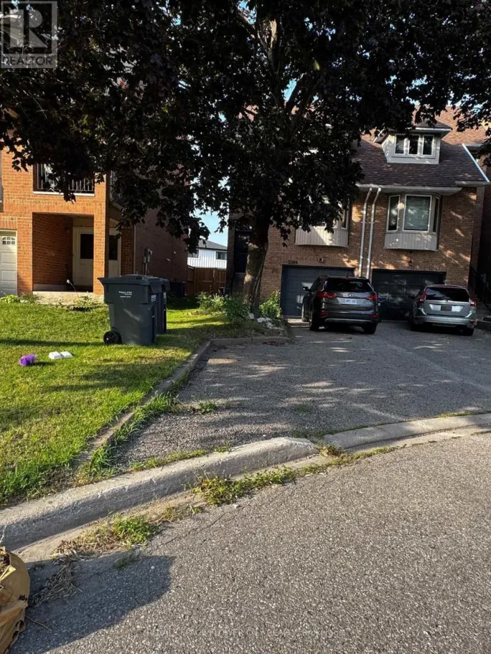GROUND FLOOR - 5309 FERRET COURT, Mississauga