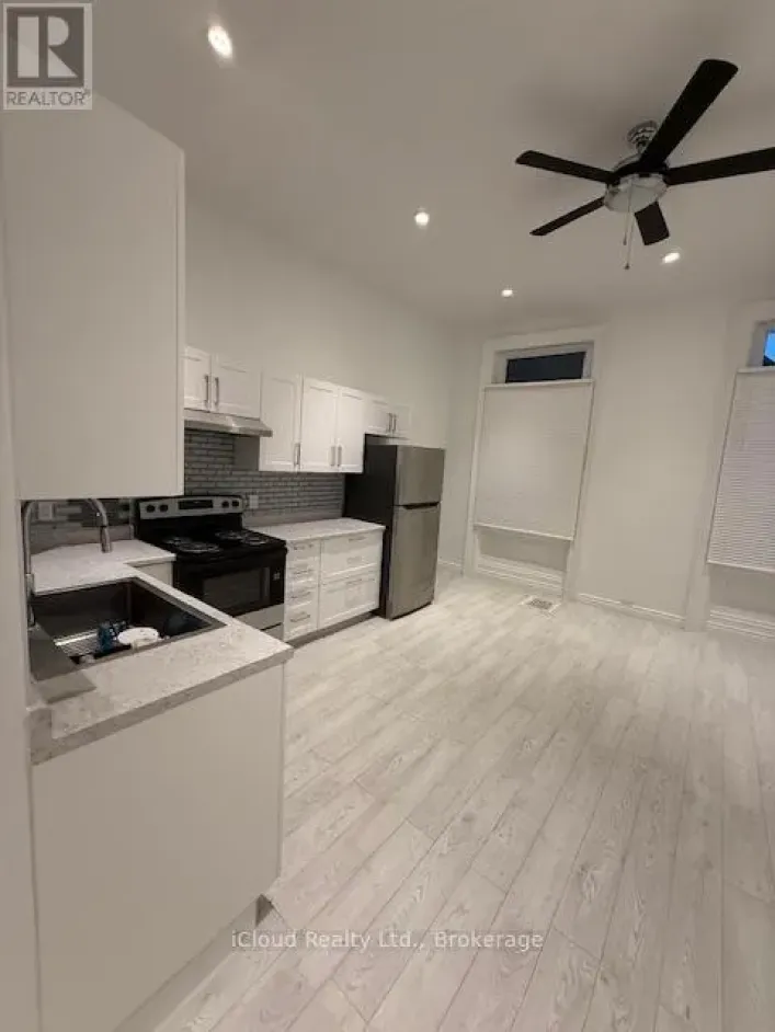 GROUND FLOOR - 61 MARY STREET, Barrie