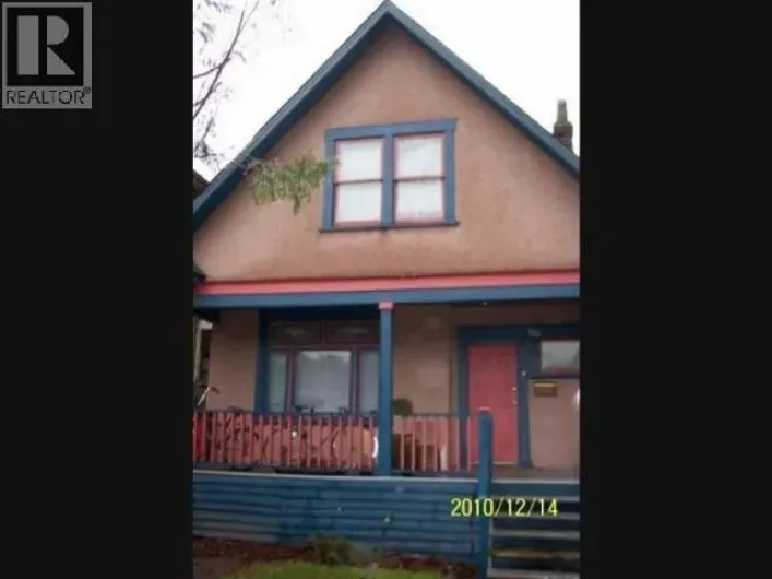 Ground Floor 757 E 12TH AVENUE, Vancouver