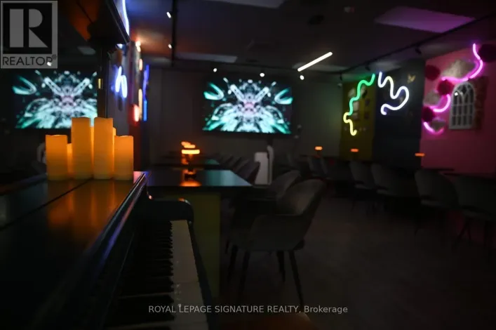 GROUND FLOOR - 8403 YONGE STREET, Markham