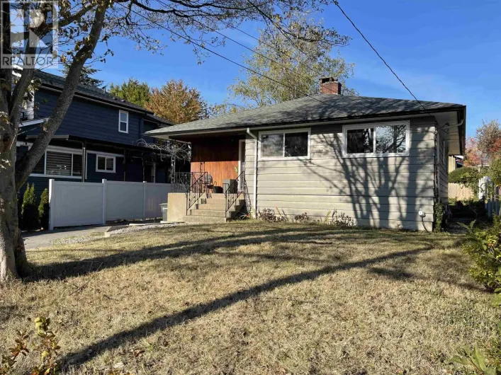 Ground Floor-72xx CURTIS STREET, Burnaby