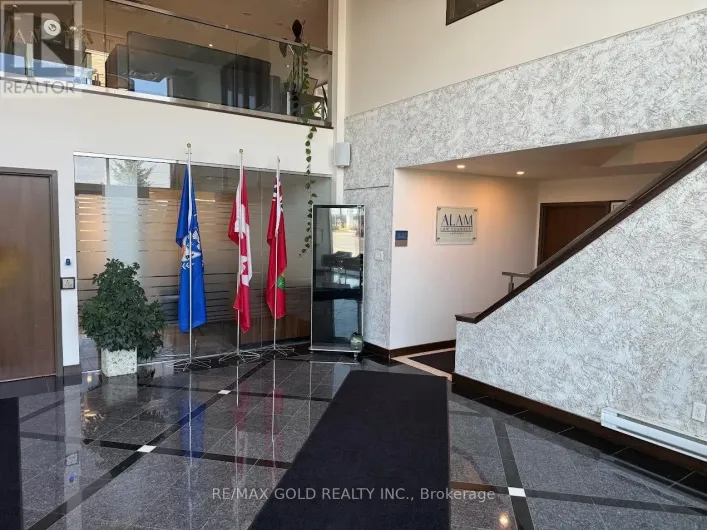 GROUND FLOOR(MULTIPLE) - 5100 DIXIE ROAD, Mississauga