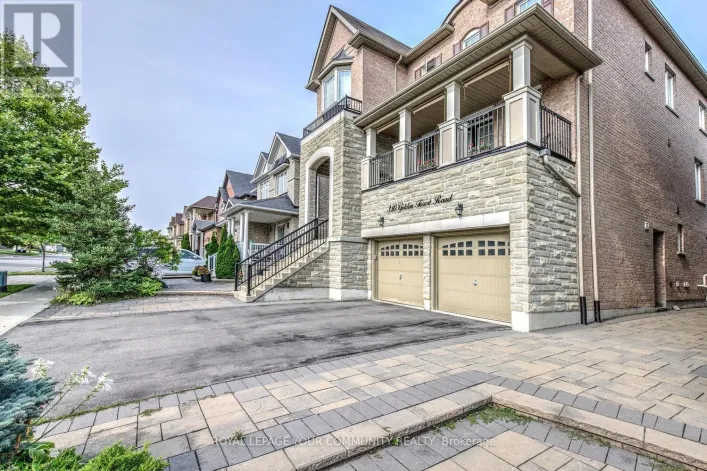 GROUND FLR / W/O BASEMENT - 310 GOLDEN FOREST ROAD, Vaughan