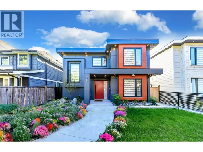 Ground Level-104xx WILLIAMS ROAD, Richmond