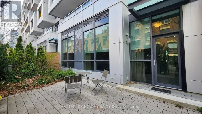 GV09 - 38 CAMERON STREET, Toronto