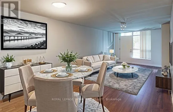 GV102 - 305 ROEHAMPTON AVENUE, Toronto