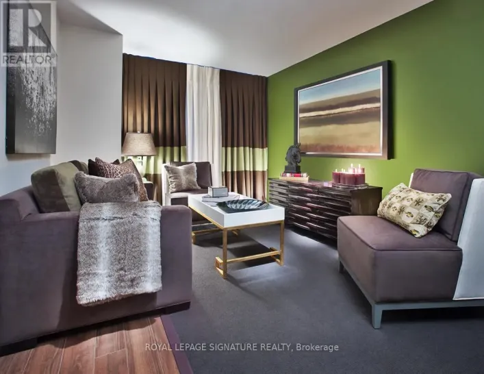 GV104 - 305 ROEHAMPTON AVENUE, Toronto