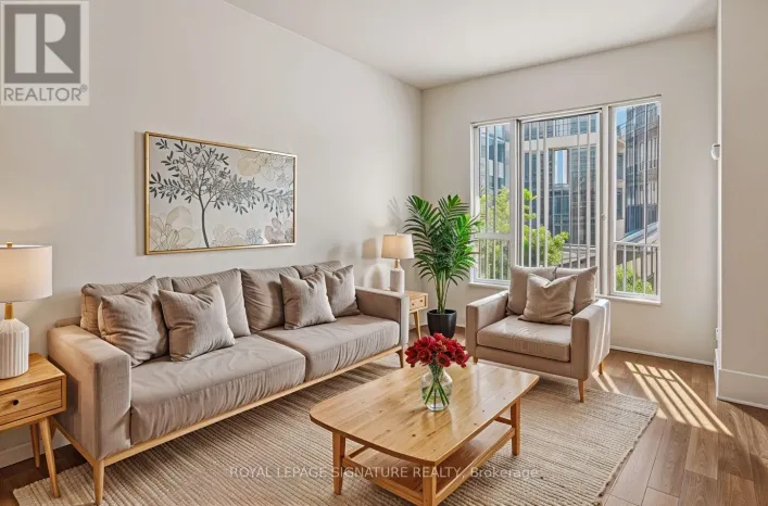 GV105 - 105 HARRISON GARDEN BOULEVARD, Toronto
