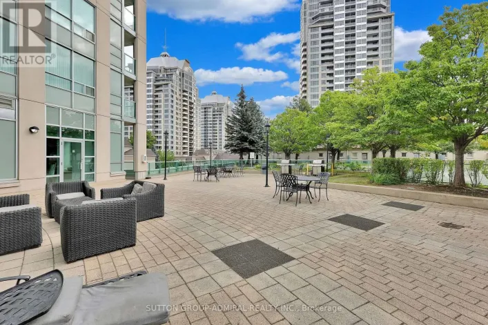GV108 - 38 KENASTON GARDENS, Toronto