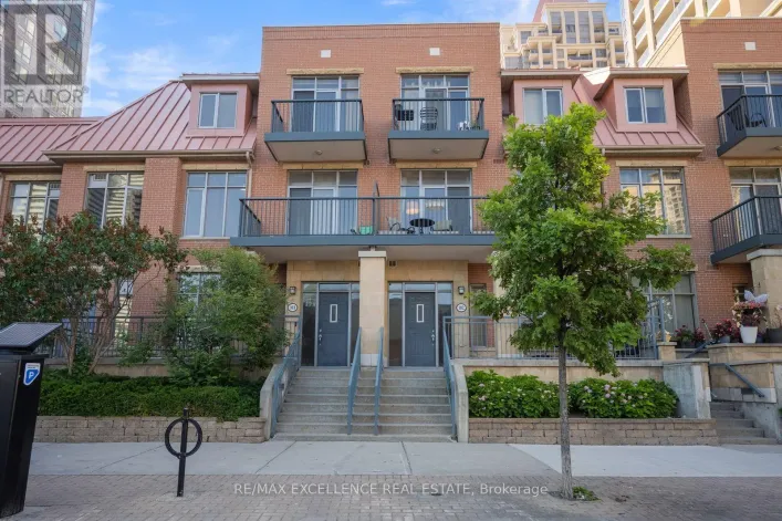 GV202 - 320 CITY  CENTRE DRIVE, Mississauga