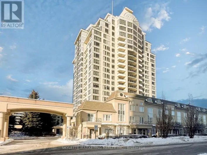 GV216 - 8 REAN DRIVE, Toronto