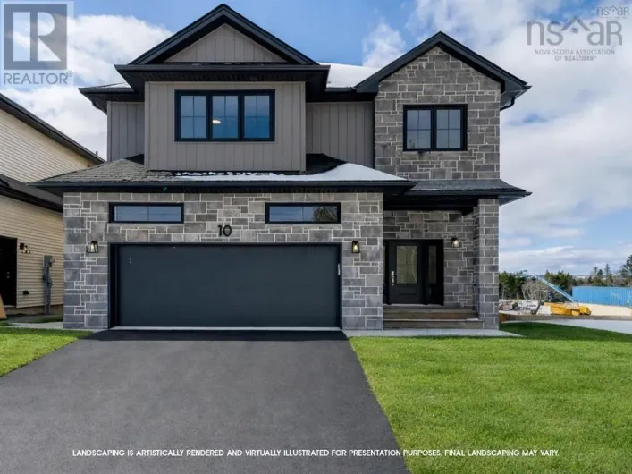 GW002 10 Gardenia Way, Dartmouth