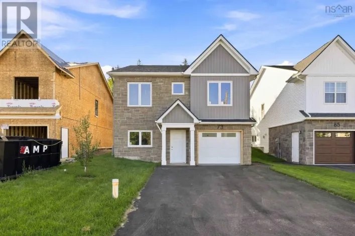 GW-38 73 Gardenia Way, Dartmouth