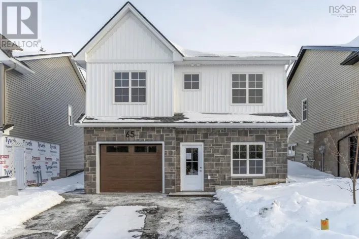 GW-39 65 Gardenia Way, Dartmouth