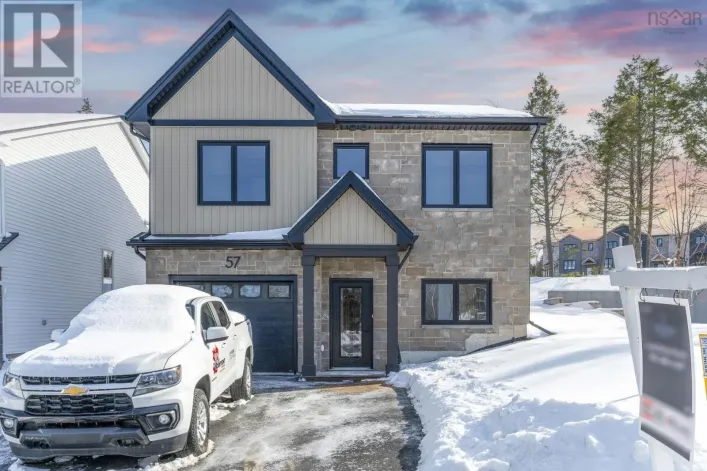 GW-40 57 Gardenia Way, Dartmouth