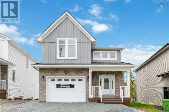 GW-5 32 Gardenia Way, Dartmouth