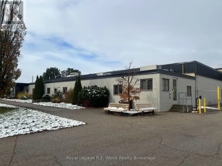 H - 100 TOWNLINE ROAD, Tillsonburg