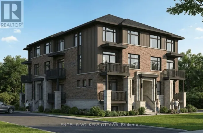 H - 1063 CEDAR CREEK DRIVE, Ottawa
