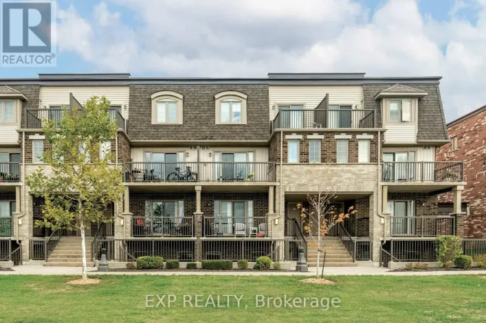 H - 1662 FISCHER HALLMAN ROAD, Kitchener