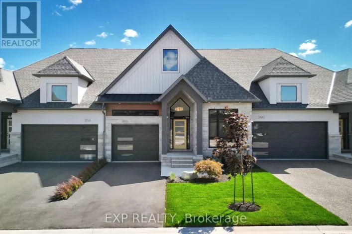 H - 296 PERTH TRAIL, Welland