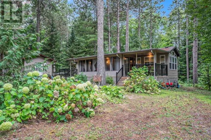 H10 - 240 PINEWOOD PARK ROAD, Whitewater Region