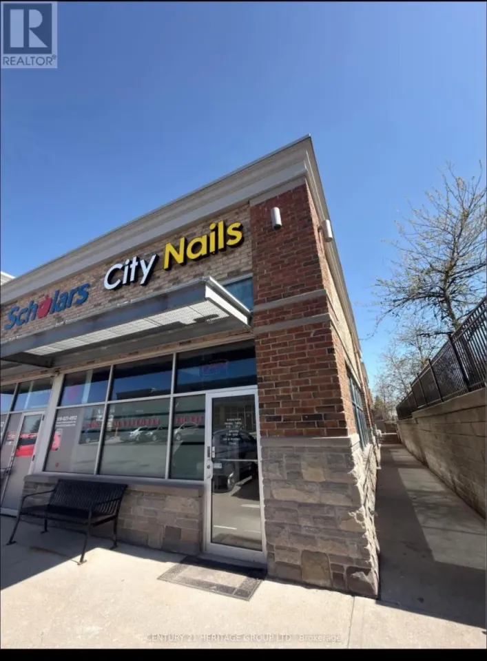 H106 - 103 CLAIR ROAD E, Guelph