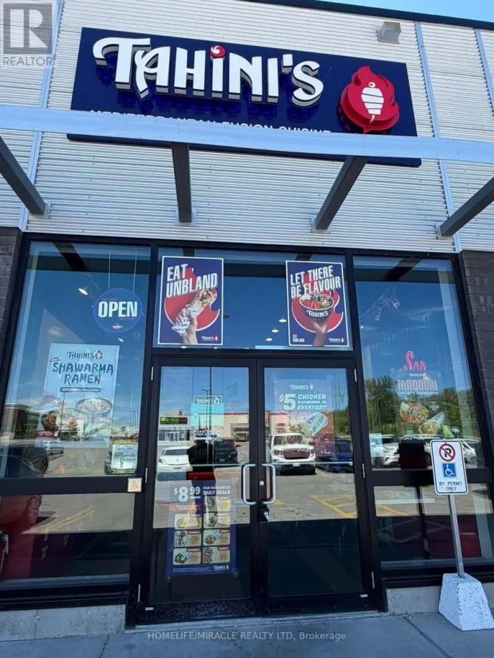 H2 - 2125 16TH STREET, Owen Sound