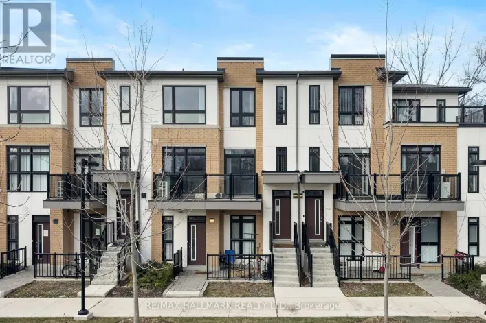 H202 - 90 CANON JACKSON DRIVE, Toronto