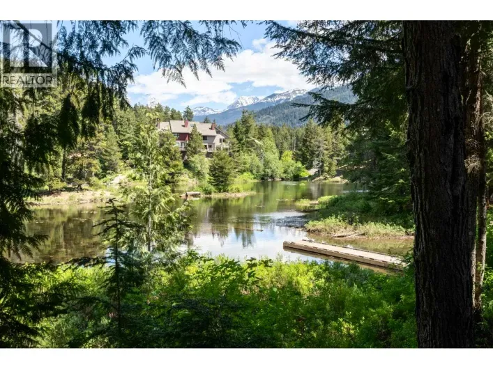 H203 1400 ALTA LAKE ROAD, Whistler