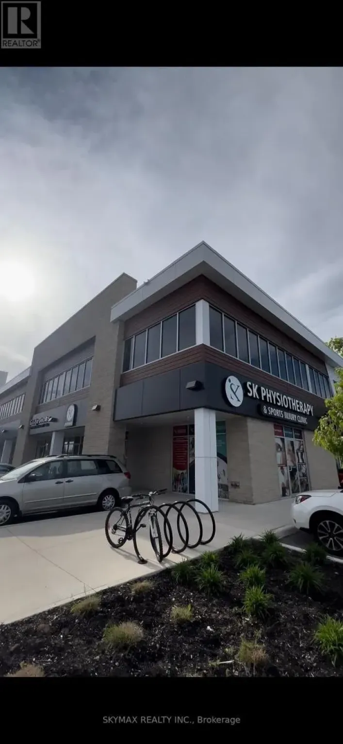 H210 - 460 HESPELER ROAD, Cambridge
