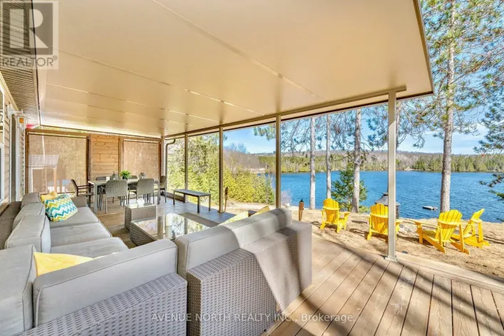 #H23 - 240 PINEWOOD PARK ROAD, Whitewater Region