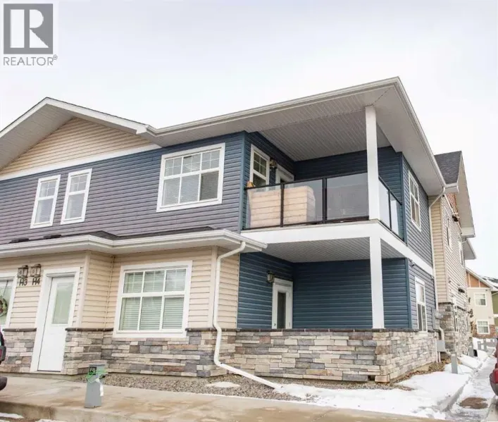 H3, 5300 Vista Trail, Blackfalds