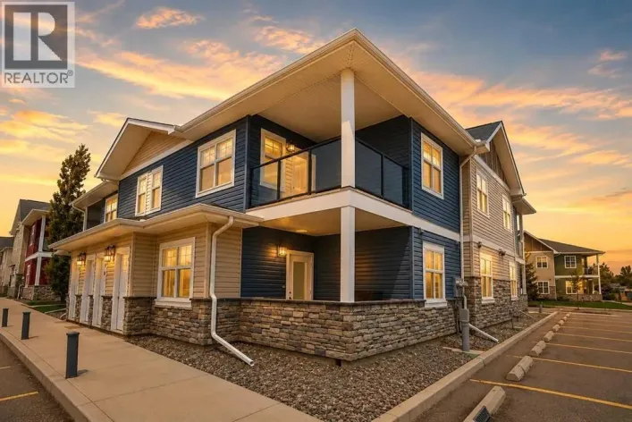 H3, 5300 Vista Trail, Blackfalds
