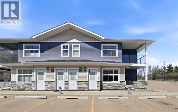 H4, 5300 Vista Trail, Blackfalds