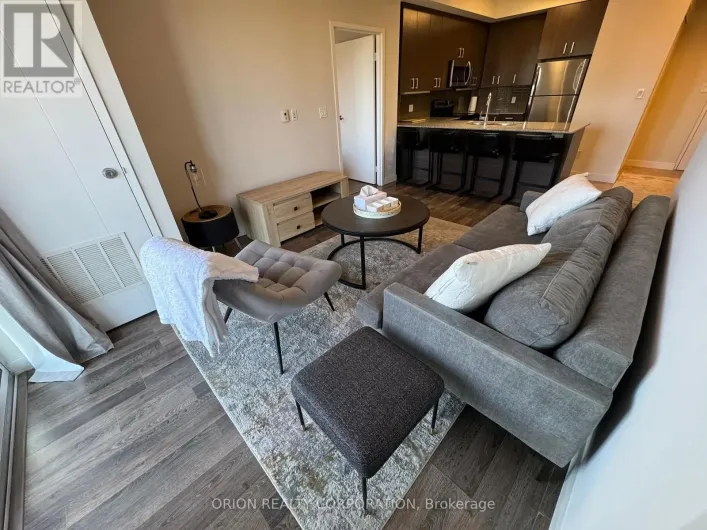 H405 - 62 BALSAM STREET, Waterloo