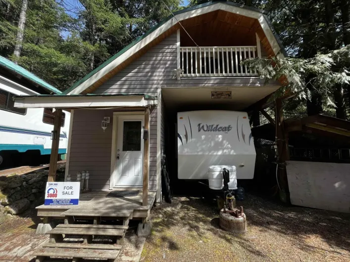 H44 STRAWBERRY LANE|Sunshine Valley, Sunshine Valley