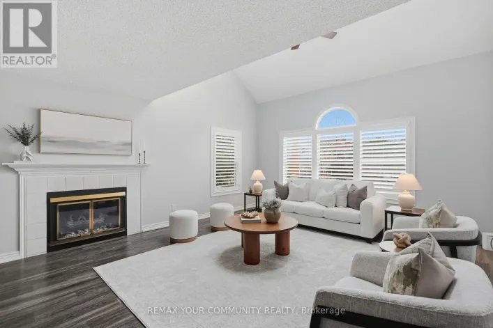 H-5 - 1661 NASH ROAD, Clarington