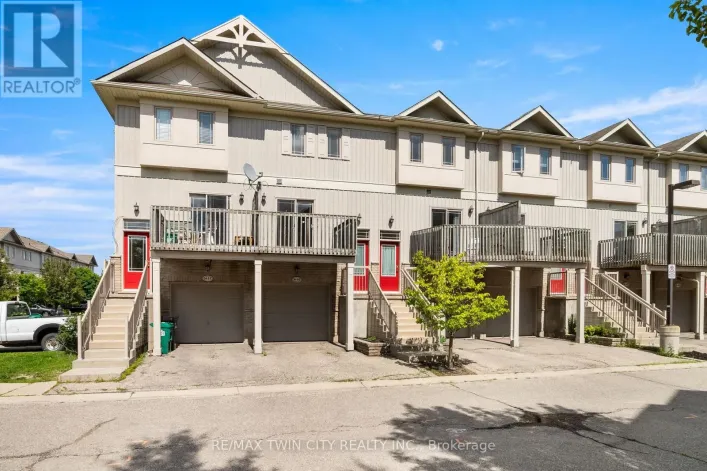 H50 - 619 WILD GINGER AVENUE, Waterloo