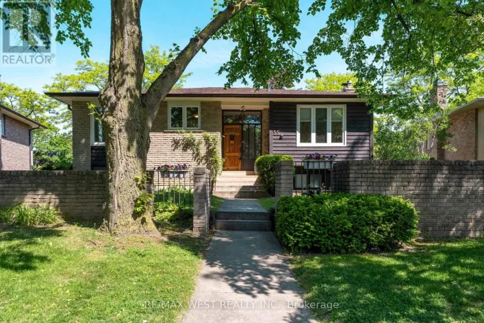 H55 - 55 GUILDCREST DRIVE, Toronto