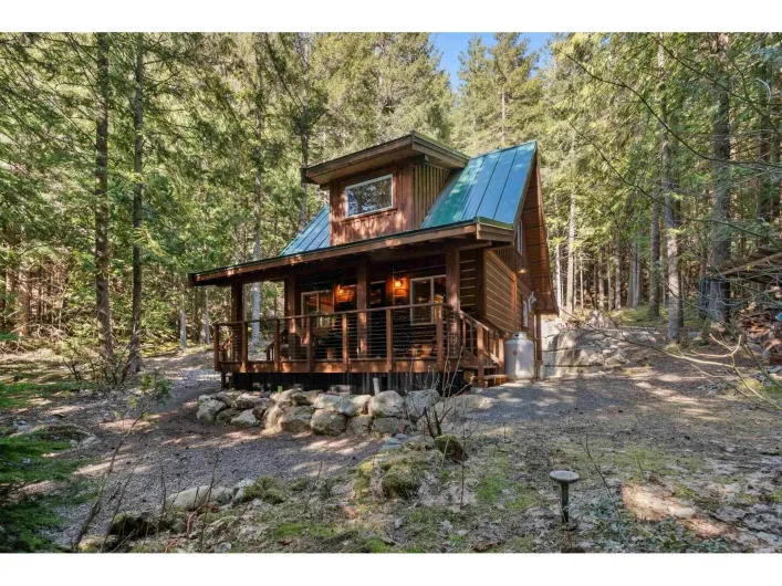 H68 STRAWBERRY LANE|Sunshine Valley, Sunshine Valley