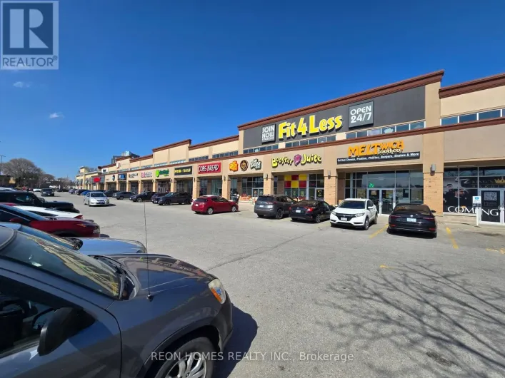 H7 - 4525 KINGSTON ROAD, Toronto