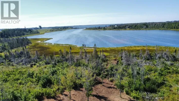 Hall Road, Grand River