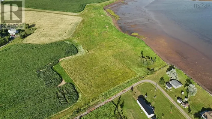 Hamilton Lane, Brule Point