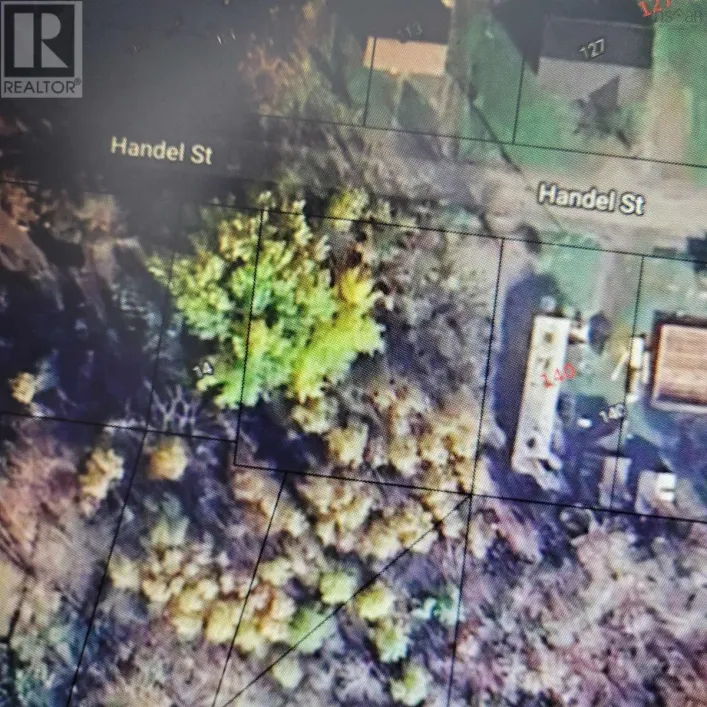 Handel Street, Oxford