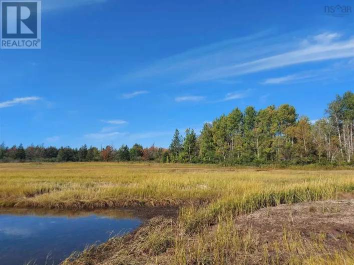 Hansen Drive, West Pugwash