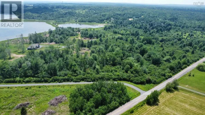 Hansen Drive, West Pugwash