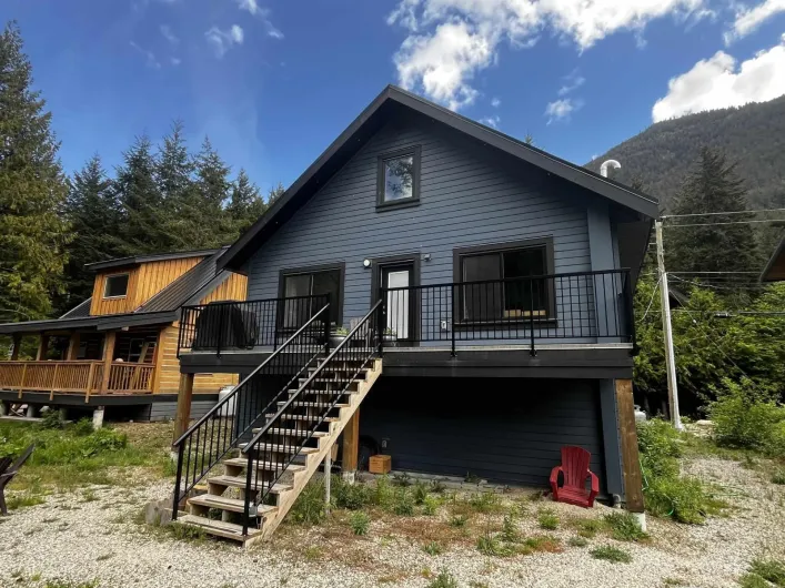 HG138 OLD HOPE PRINCETON HIGHWAY|Sunshine Valley, Sunshine Valley