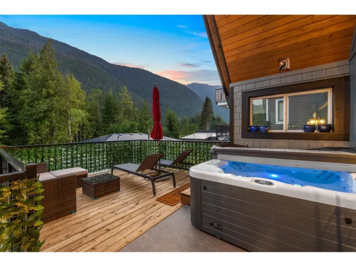 HG171 71399 GROVE BOULEVARD|Sunshine Valley, Hope